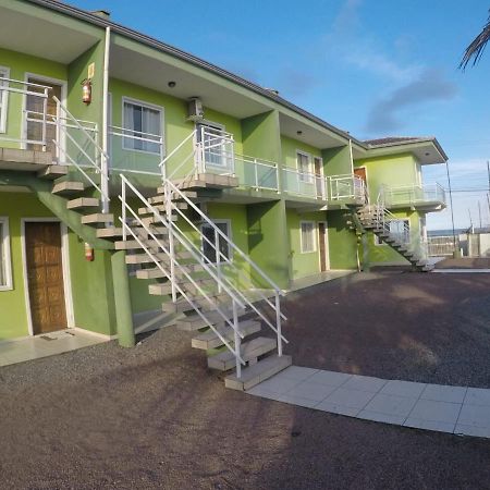 Apartmán Residencial Samoa Itapoa  Exteriér fotografie