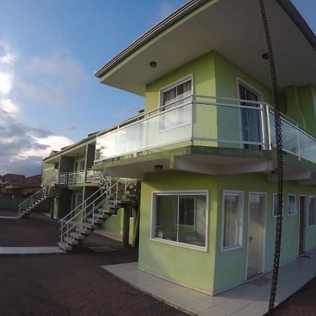Apartmán Residencial Samoa Itapoa  Exteriér fotografie
