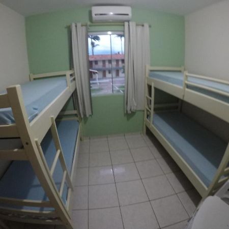 Apartmán Residencial Samoa Itapoa  Exteriér fotografie