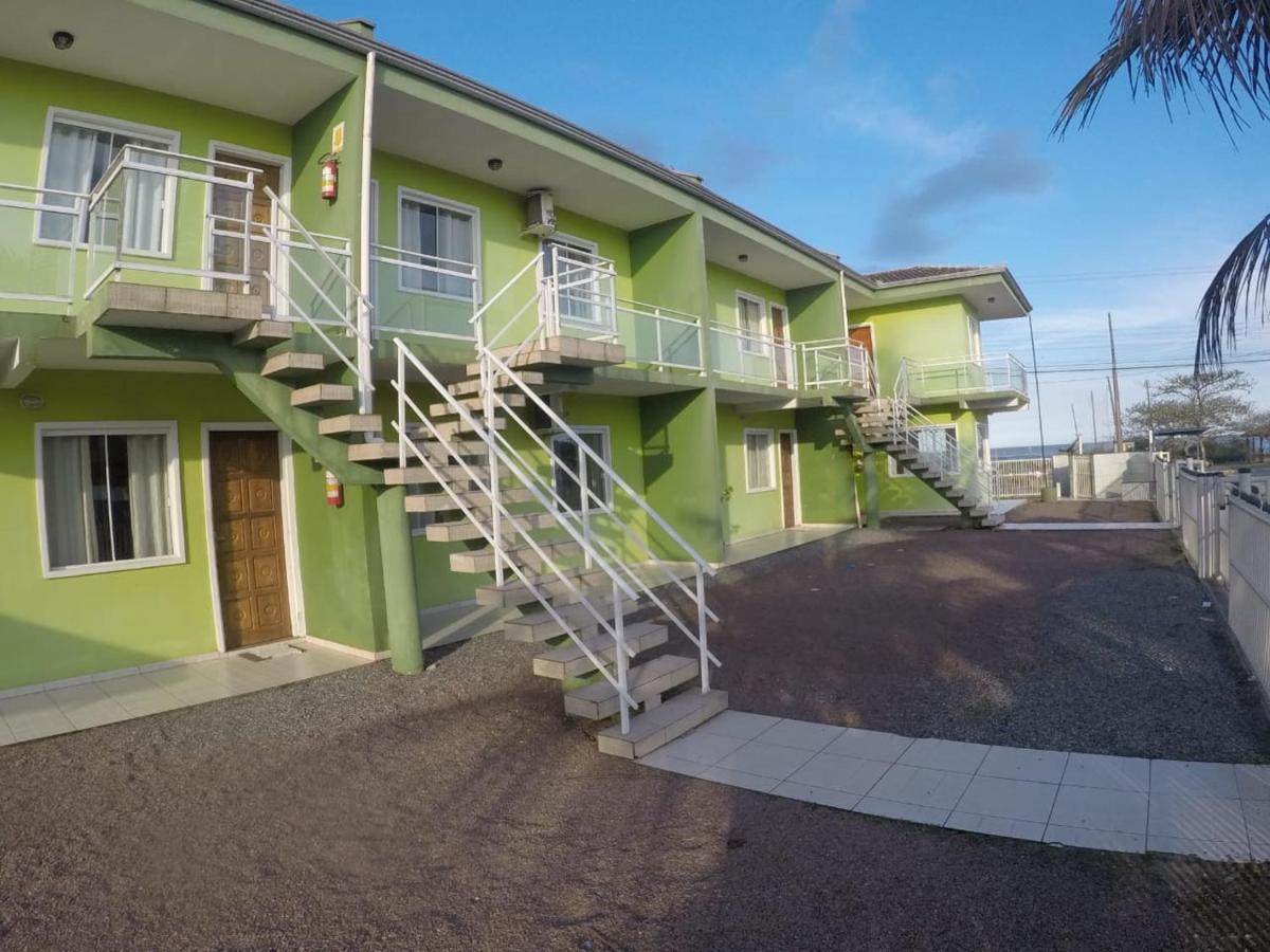 Apartmán Residencial Samoa Itapoa  Exteriér fotografie