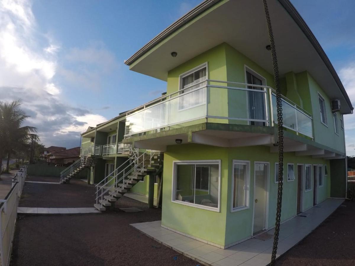 Apartmán Residencial Samoa Itapoa  Exteriér fotografie