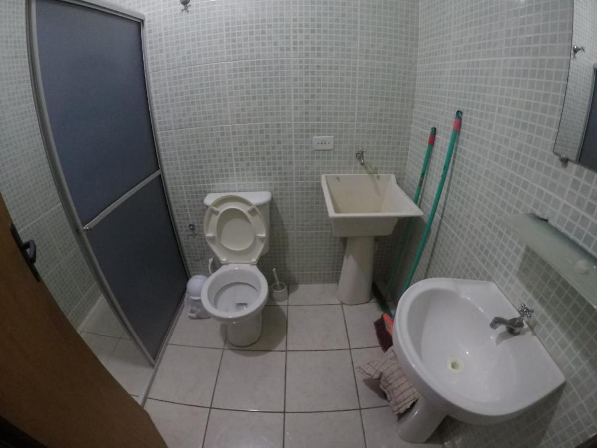 Apartmán Residencial Samoa Itapoa  Exteriér fotografie