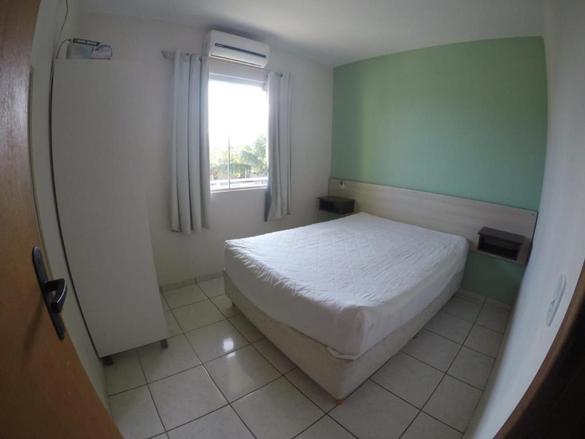 Apartmán Residencial Samoa Itapoa  Exteriér fotografie